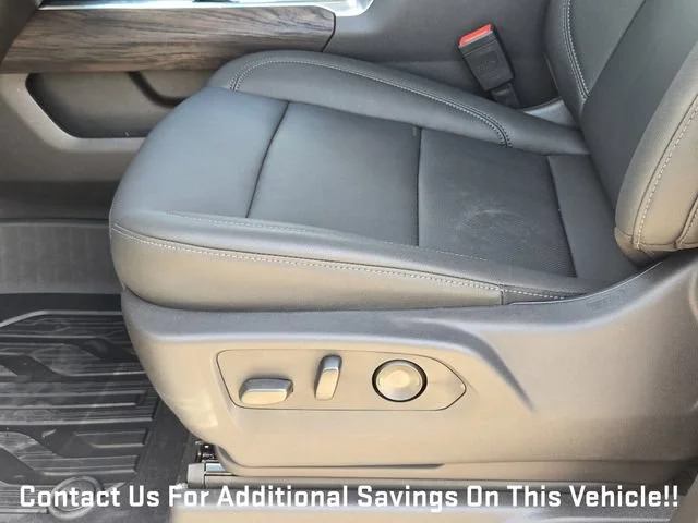 2026 GMC Sierra 1500 SLT - Photo 19