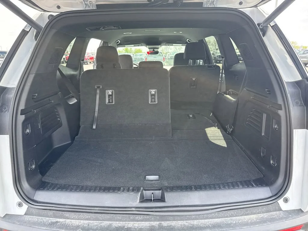 2026 GMC Acadia Elevation - Photo 33