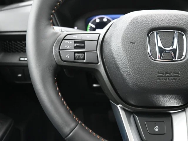 Used 2026 Ash Green Metallic Honda TrailSport image 27