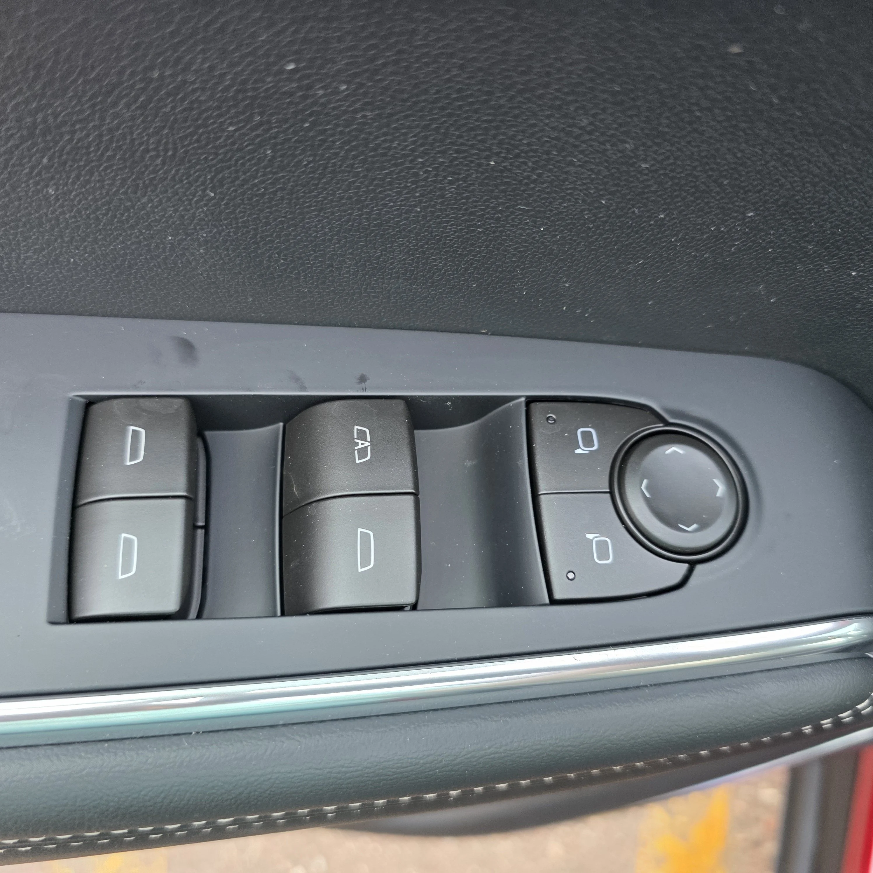 2026 GMC Acadia Elevation - Photo 22