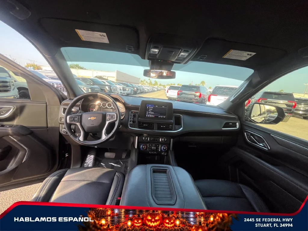 Used 2023 Dark Ash Metallic Chevrolet LS image 30