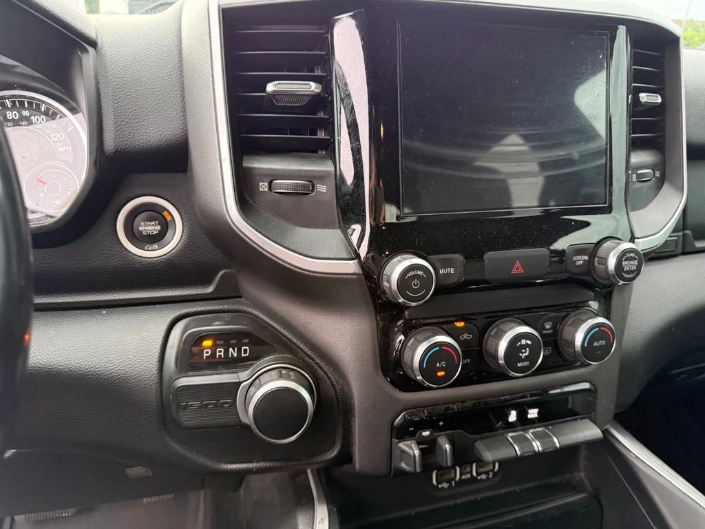 Used 2021 Gray Ram Big Horn/Lone Star image 8