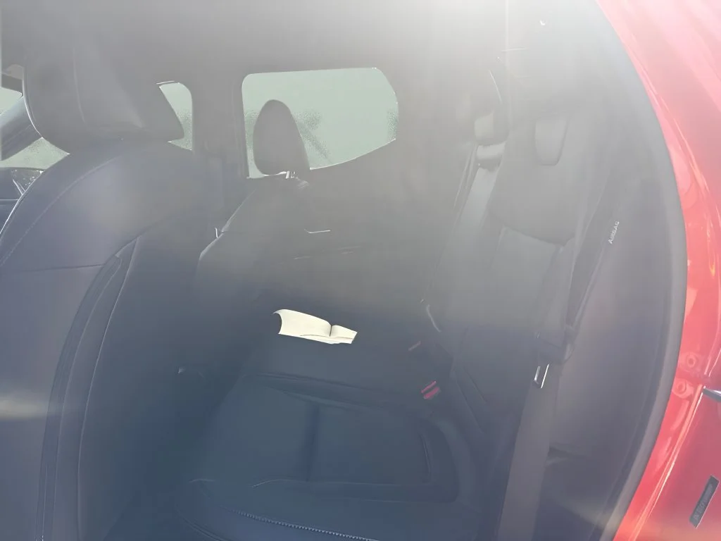 Used 2025 Orange Hyundai XRT image 11