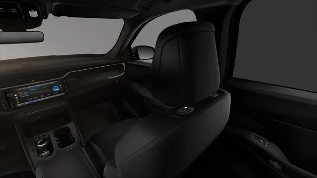 New 2026 Red Hot Pearl-Coat Exterior Paint Jeep Laredo image 33
