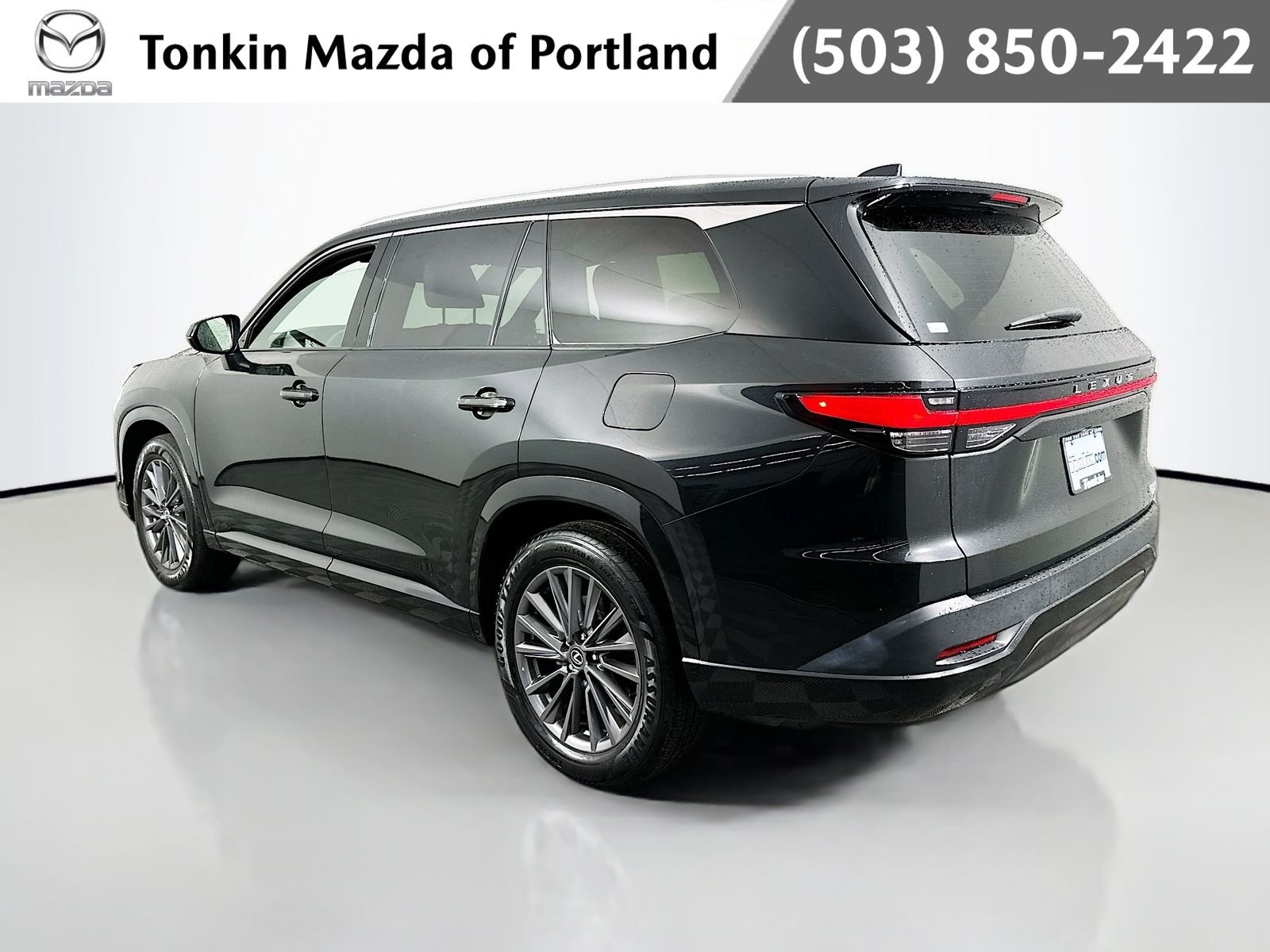 Used 2024 Caviar Lexus 350 image 5