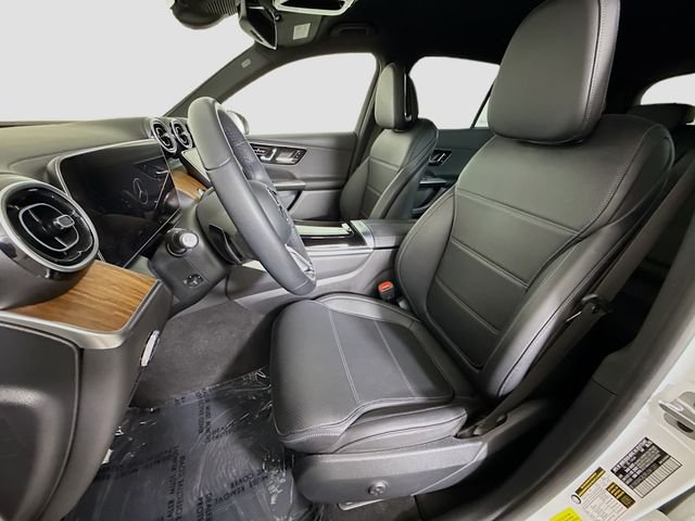 2024 Mercedes-Benz GLC GLC300 - Photo 20