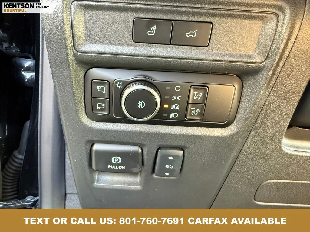 2024 Ford Expedition Platinum - Photo 22