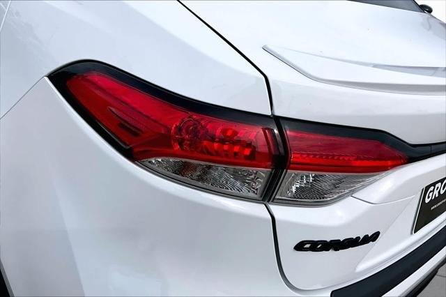 Certified Used 2023 ICE CAP Toyota  image 28