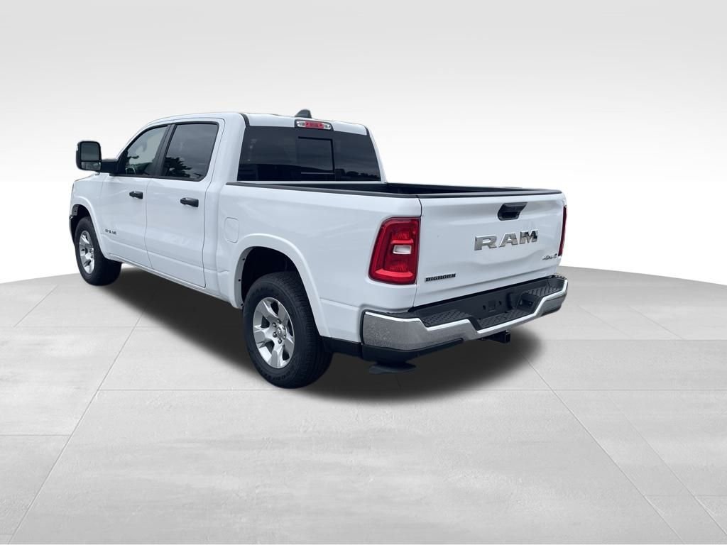 2025 Ram 1500 Big Horn Lone Star photo 2