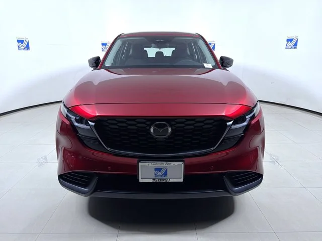 New 2026 SOULRED CRYSTAL Mazda 2.5 S image 16