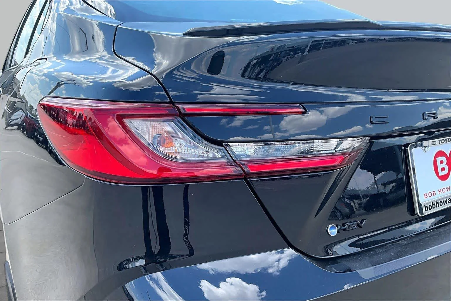New 2026 Midnight Black Metallic Toyota SE image 14