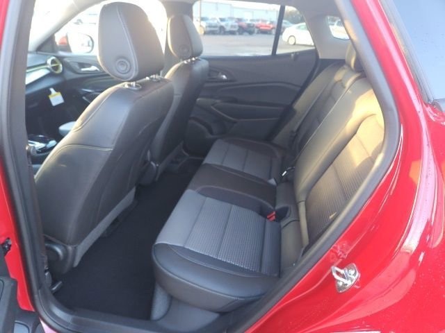 2026 Chevrolet Trax LT - Photo 14