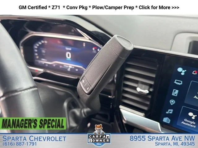 2025 Chevrolet Silverado 2500HD LT - Photo 16