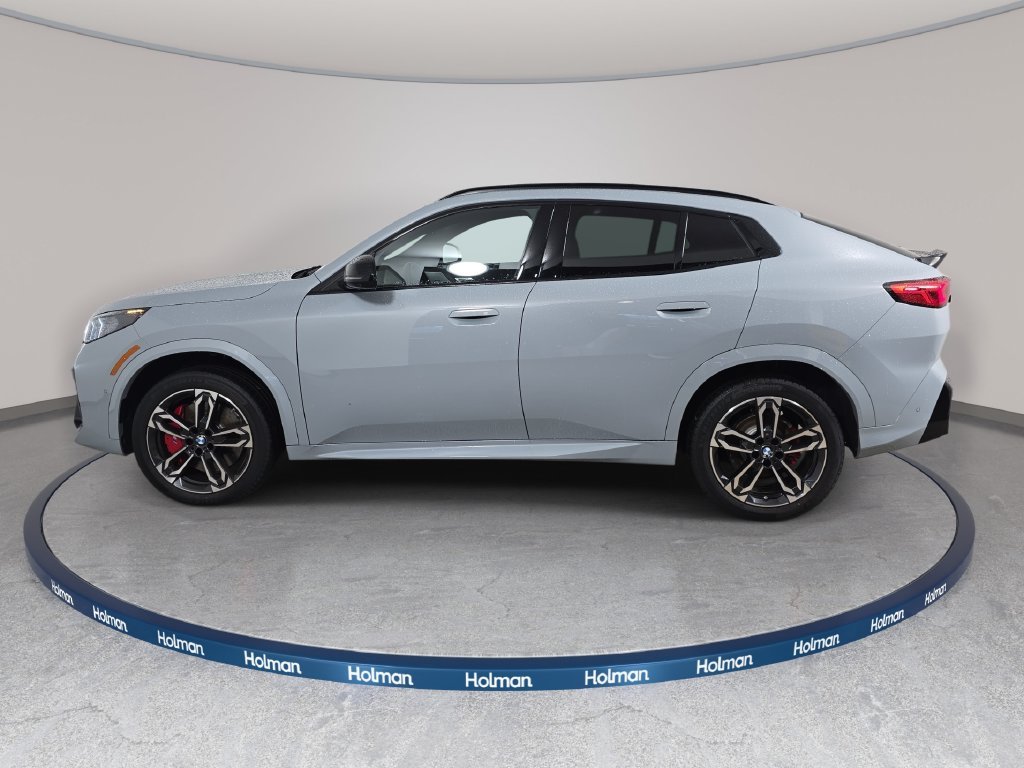 2026 BMW X2 28i - Photo 8