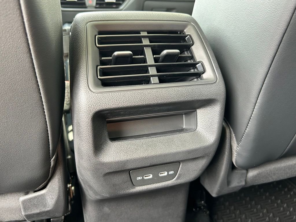 New 2026 White Volkswagen SE image 51