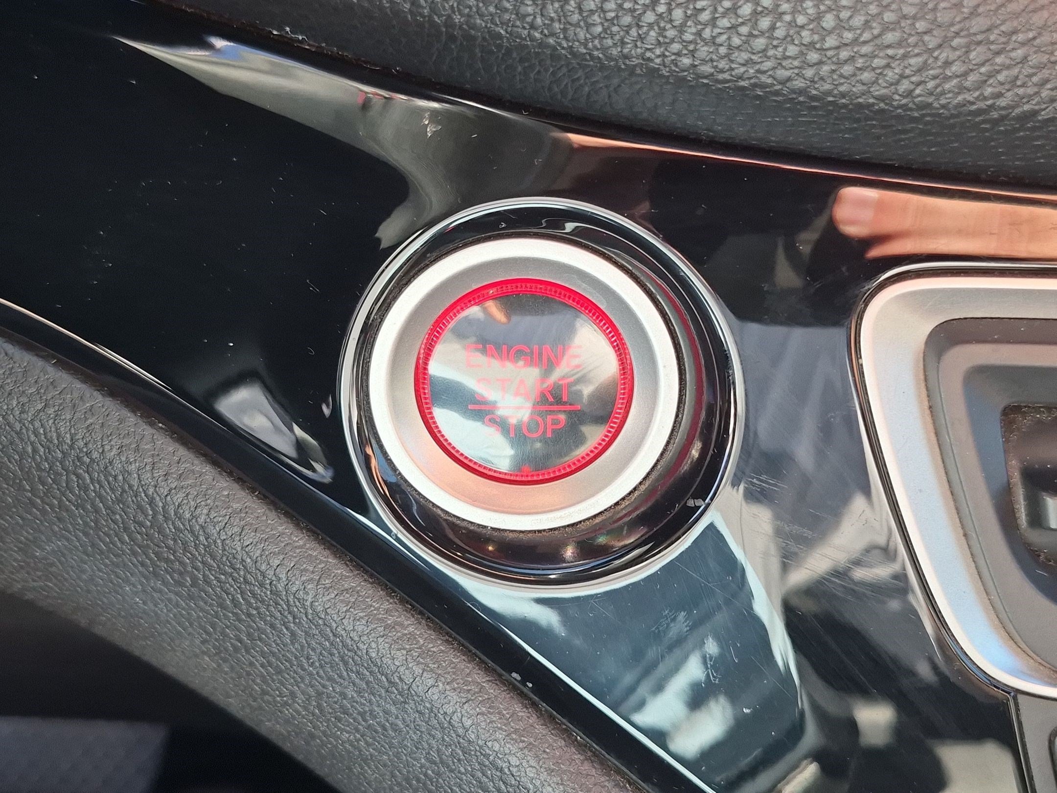 Used 2018 Black Honda Black Edition image 20