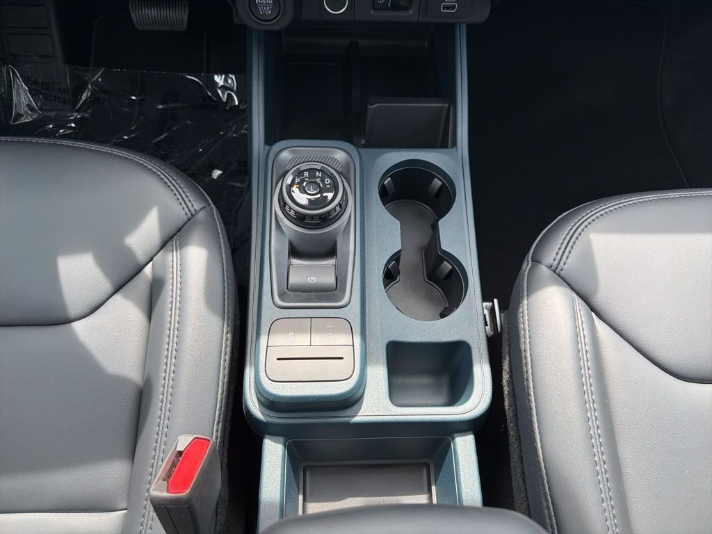 New 2026 Oxford White Ford Lariat® image 29