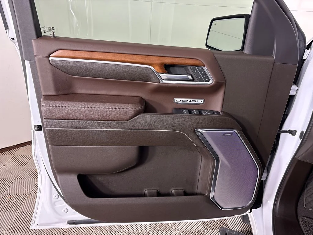 Certified Used 2023 White GMC Denali image 16