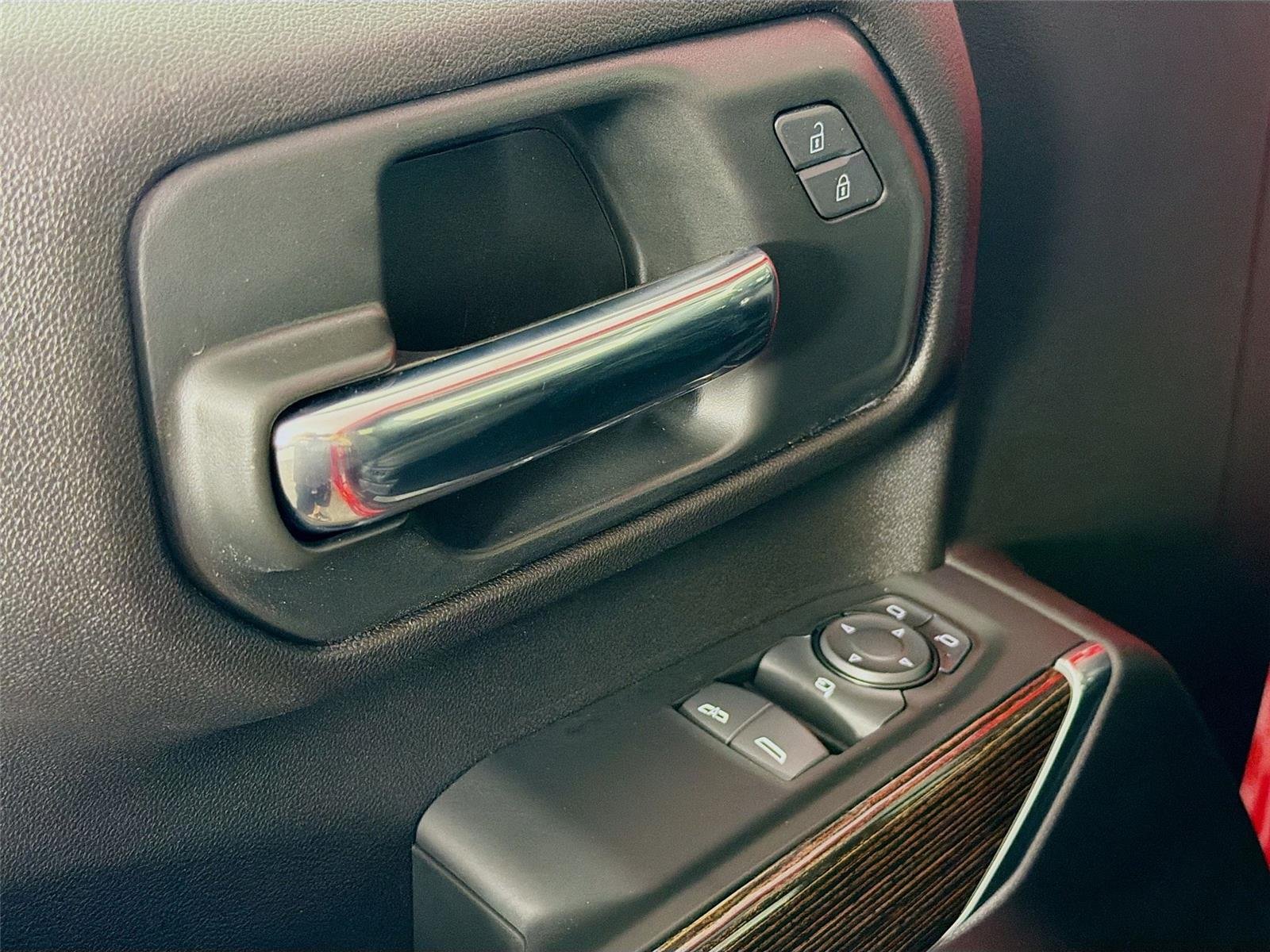 2026 GMC Sierra 3500HD SLE - Photo 24