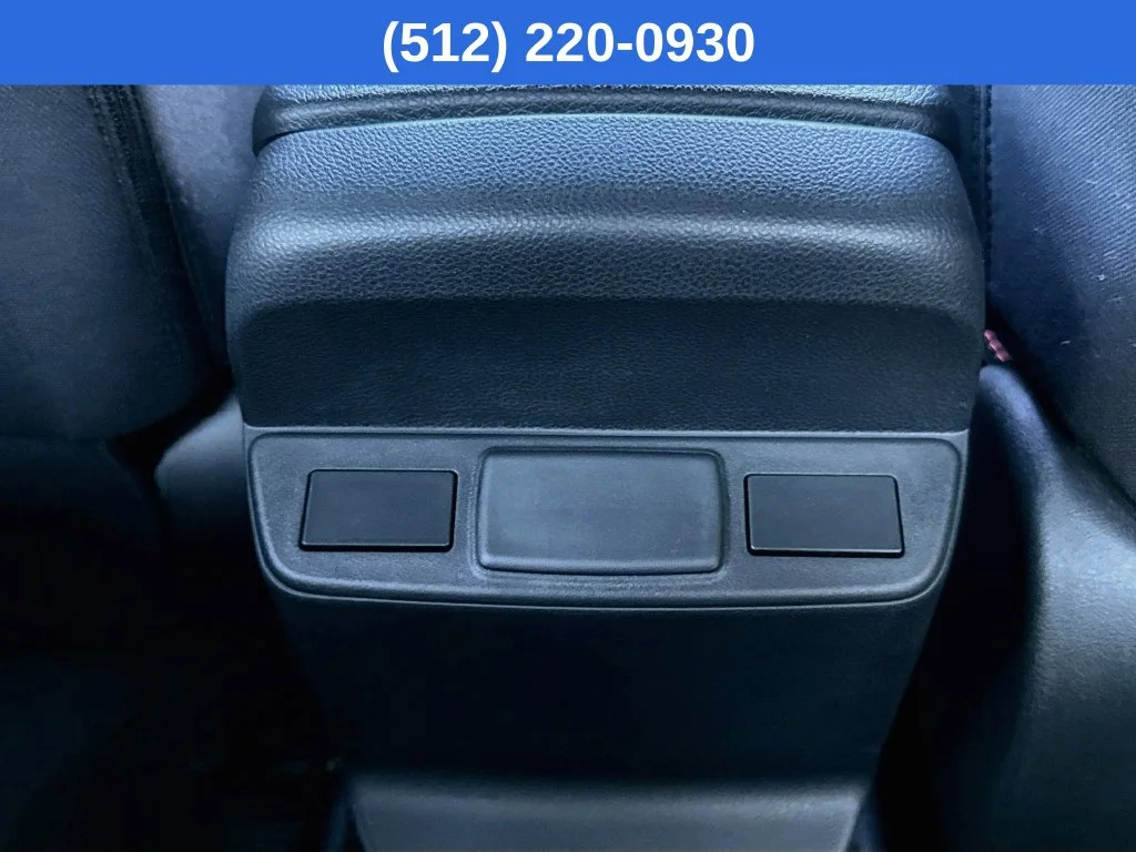 New 2026 Black Subaru Base image 29