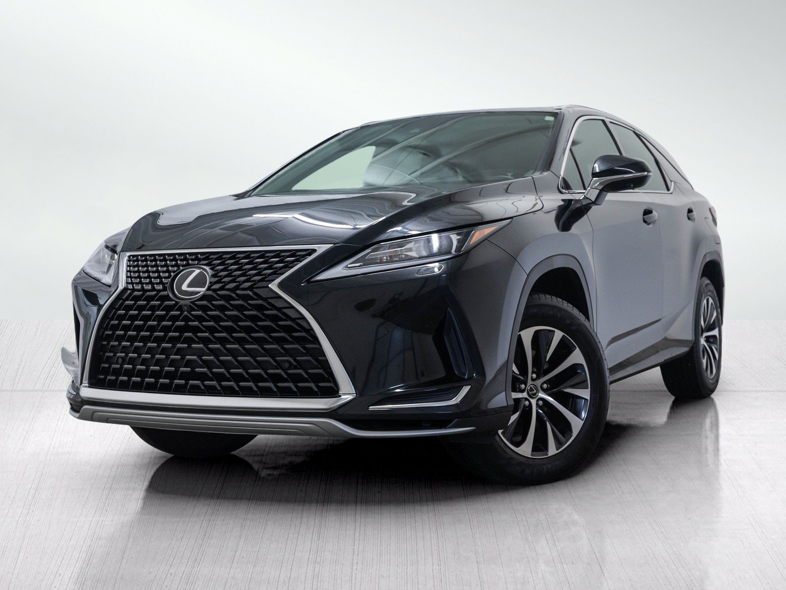 2022 Lexus RX