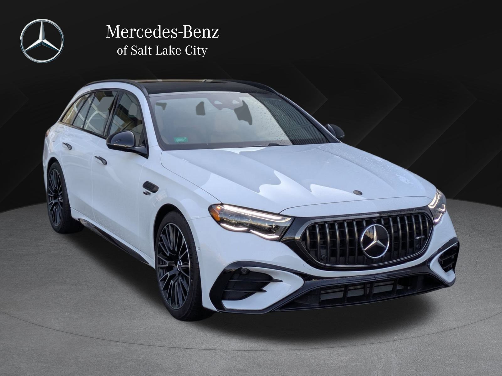 2026 Mercedes-Benz E-Class