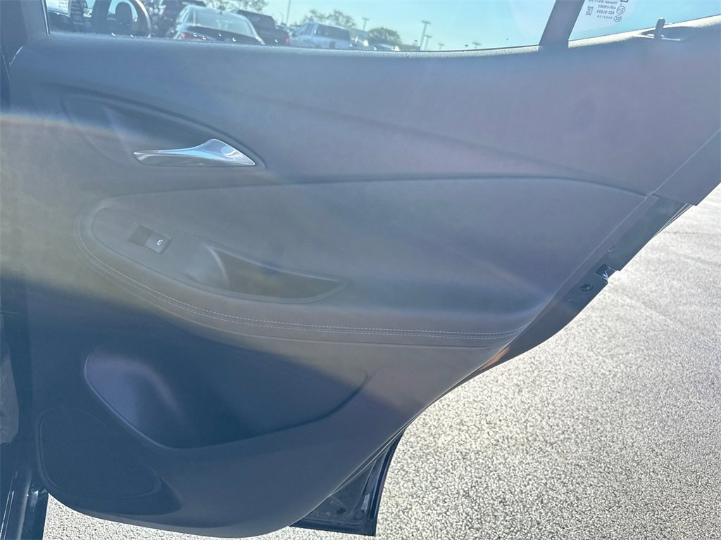 2026 BUICK ENCORE GX - Image 32