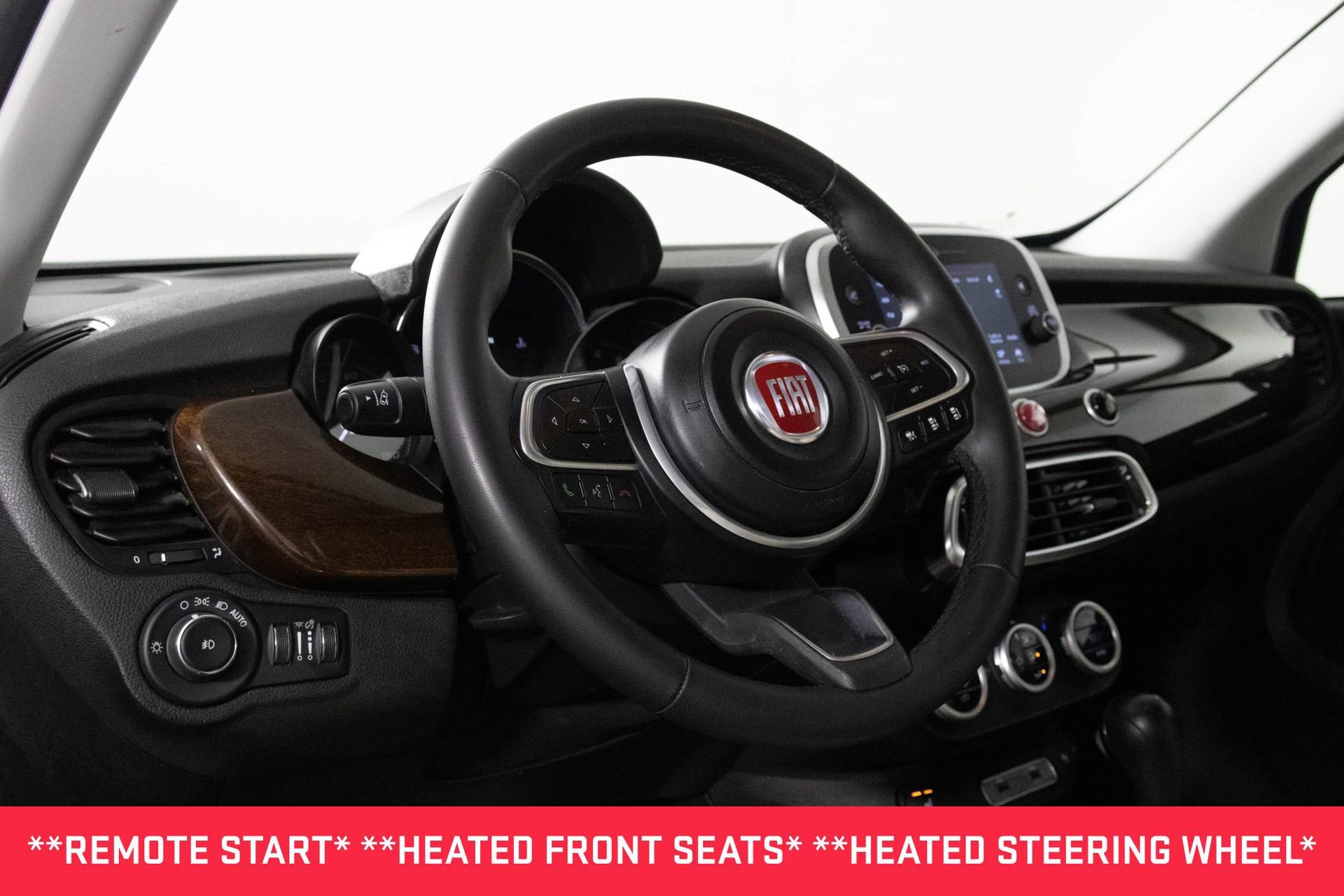 2022 FIAT 500X - Image 4