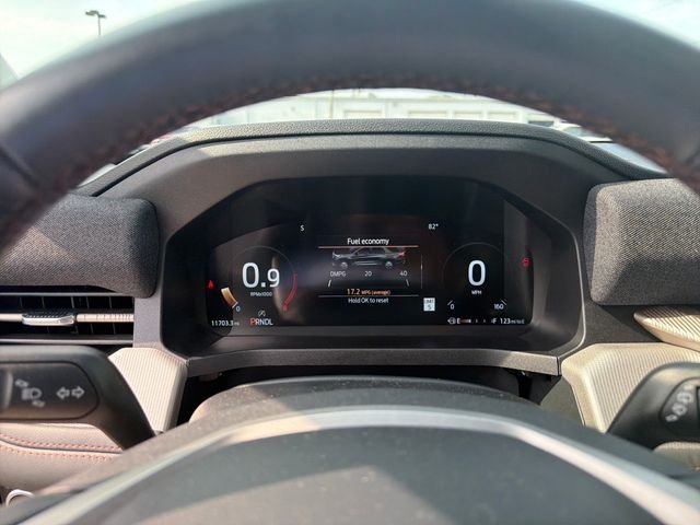 Used 2025 Gray Ford Active image 17