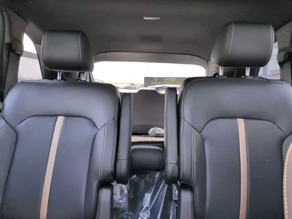 New 2026 White Mazda Premium Plus image 24