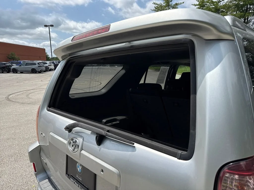 Used 2004  Toyota SR5 Sport image 26