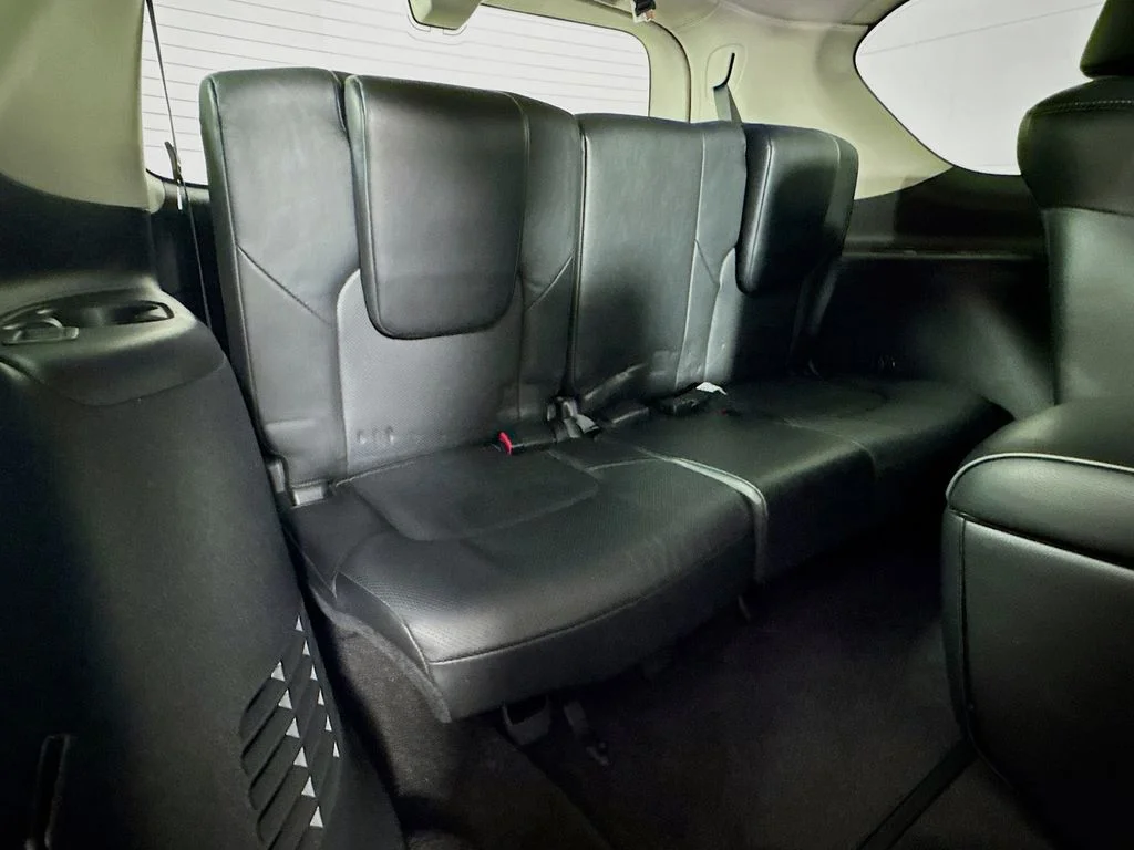 2021 INFINITI QX80 - Photo 37