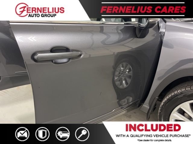 Used 2021 Gray Toyota Limited image 16