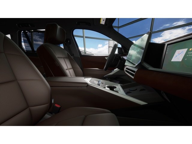 New 2027 Gray BMW X5 40 image 9