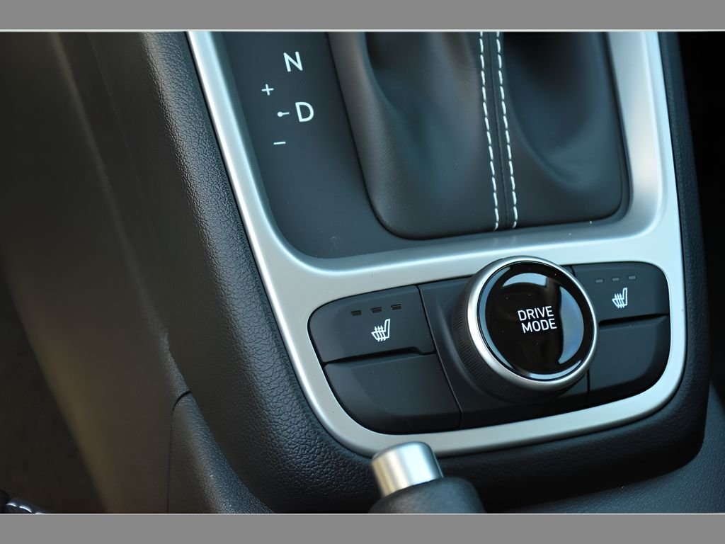 2026 Hyundai Venue SEL - Photo 23