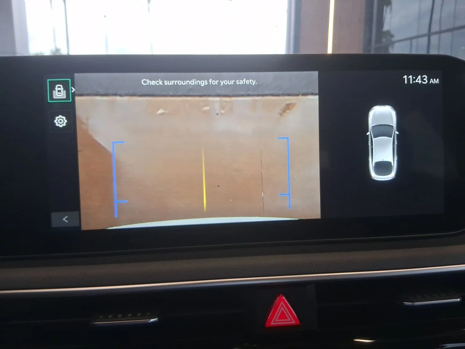 New 2026 White Kia LXS image 23
