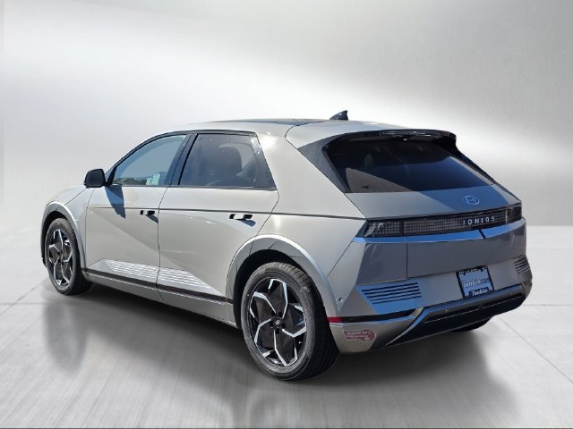2024 Hyundai IONIQ 5 Limited - Photo 5
