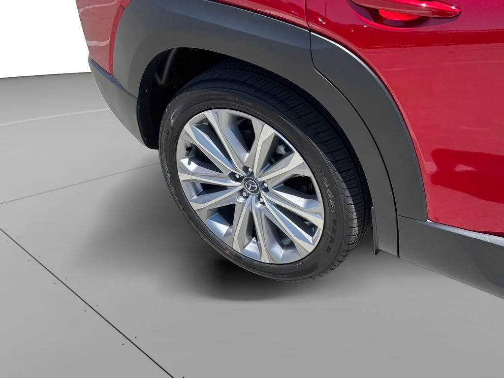 New 2026 Red Mazda 2.5 S Premium image 10