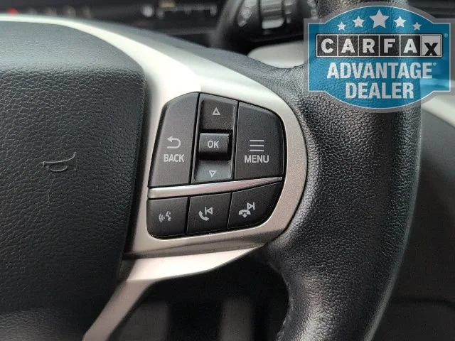Used 2023 Black Ford XLT image 19