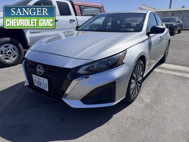 2024 Nissan Altima 2.5 SV's photo