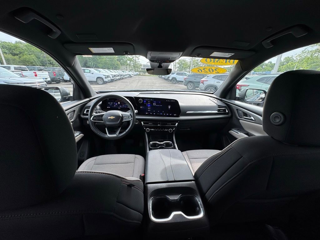 2026 Chevrolet Traverse LT - Photo 28