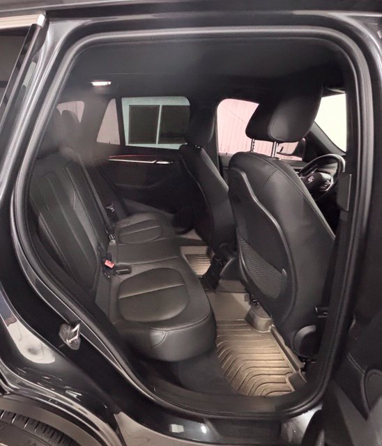 Used 2017 Gray BMW xDrive28i image 20