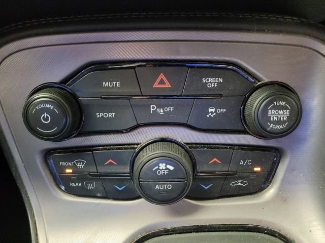 Used 2023  Dodge GT image 8