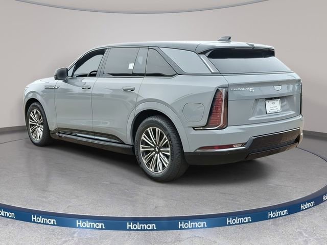 2026 Cadillac Escalade IQ Sport - Photo 6