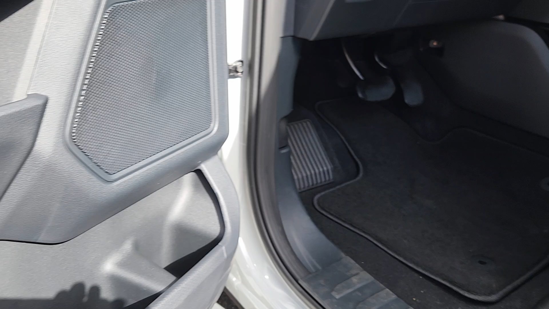 New 2026 Avalanche Ford STX image 26
