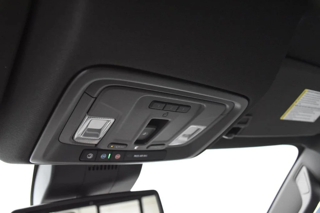 2026 GMC Sierra 1500 SLT - Photo 11