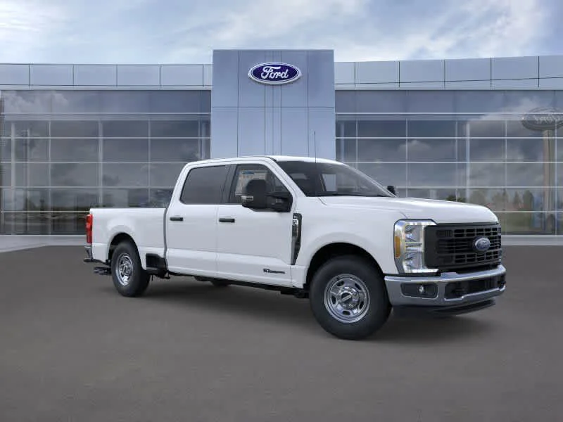 2025 Ford F-250 Super Duty XL - Photo 7