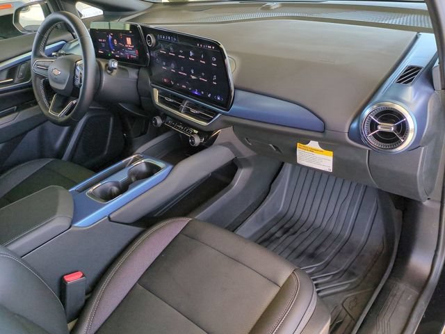 Used 2026 Black Chevrolet LT image 35