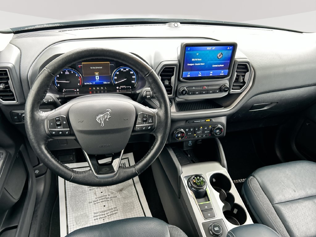 Used 2021  Ford Outer Banks image 22