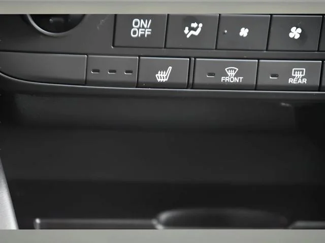 New 2026 CRYSTAL BLACK SILICA Subaru Limited image 36